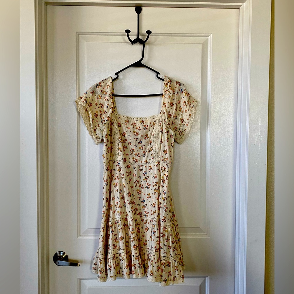 American Eagle, Size M